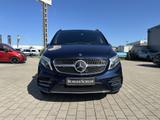 Mercedes-Benz V 300 d Edition Lang 7-Sitze 4x4 Navi AHK 2.5t L - Mercedes-Benz A 300