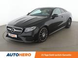 Mercedes-Benz E 300 AMG Line Aut.*BURMESTER*360CAM*MULTIBEAM* - Mercedes-Benz E 300 in Köln