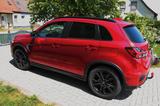 Mitsubishi ASX 2.0 MIVEC 2WD Spirit+ - Mitsubishi ASX von privat