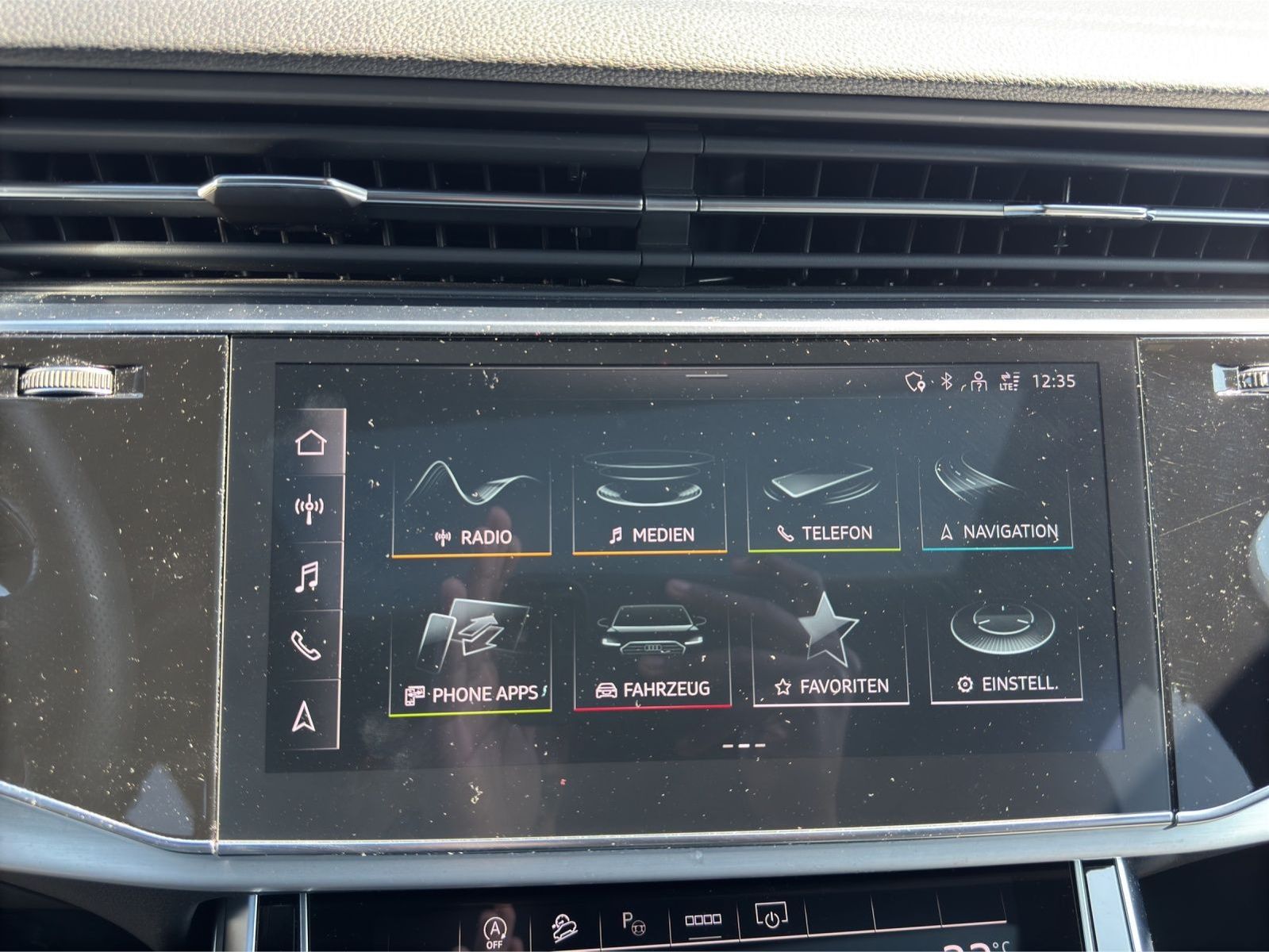 Audi Q7 - Bild 14