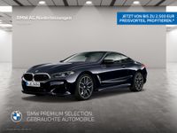 BMW M850 - Vorschau Bild 1