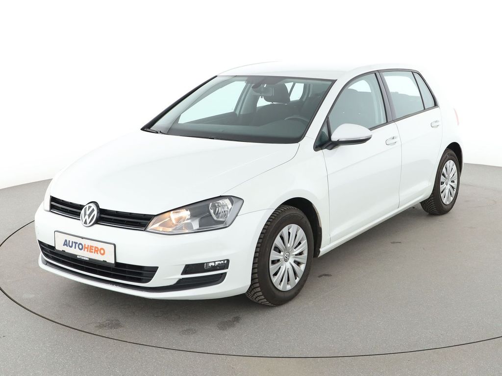 Image of Volkswagen Golf