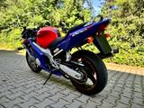 Honda CBR 600 F Ultima Light  - HONDA 1998 CBR 600