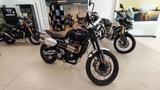 Triumph Scrambler 1200 1.2 XC - TRIUMPH ENDURO SCRAMBLER