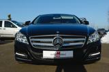 Mercedes-Benz CLS 350 Shooting Brake+Tüv NEU*Garantie - schwarze Mercedes-Benz CLS-Klasse