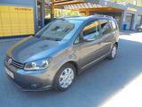 Volkswagen Touran 1.4 TSI DSG LIFE/Automatik/ - Volkswagen Touran LIFE