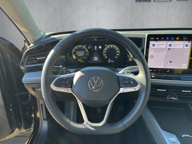 Passat Variant Business 1.5 eTSI AZV anklappbar