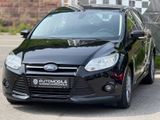 Ford Focus Lim. Sync Edition | SHZ KLIMA EPH - HU NEU - Ford Focus: Schwarz, Edition