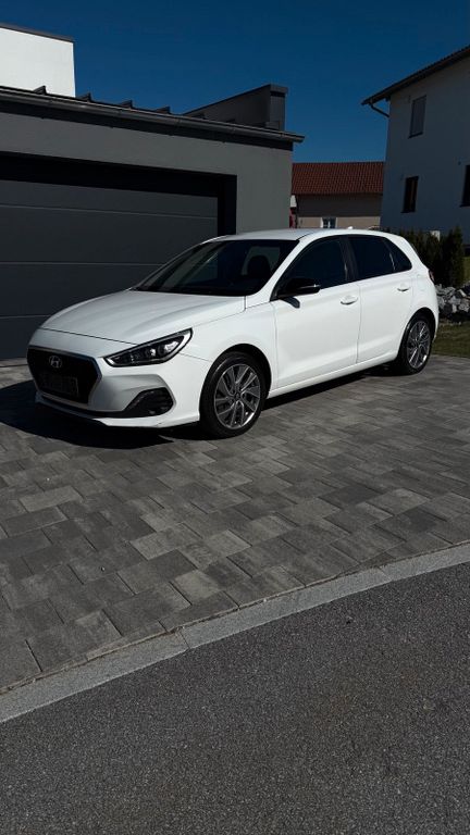 Image of Hyundai i30