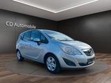 Opel Meriva B Edition Klima/Kette neu/Tüv bis 09/2027 - Opel Meriva in Herne
