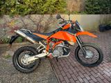 KTM Superenduro 950 + 2ter Radsatz + Safari-Tank - KTM ENDURO 950