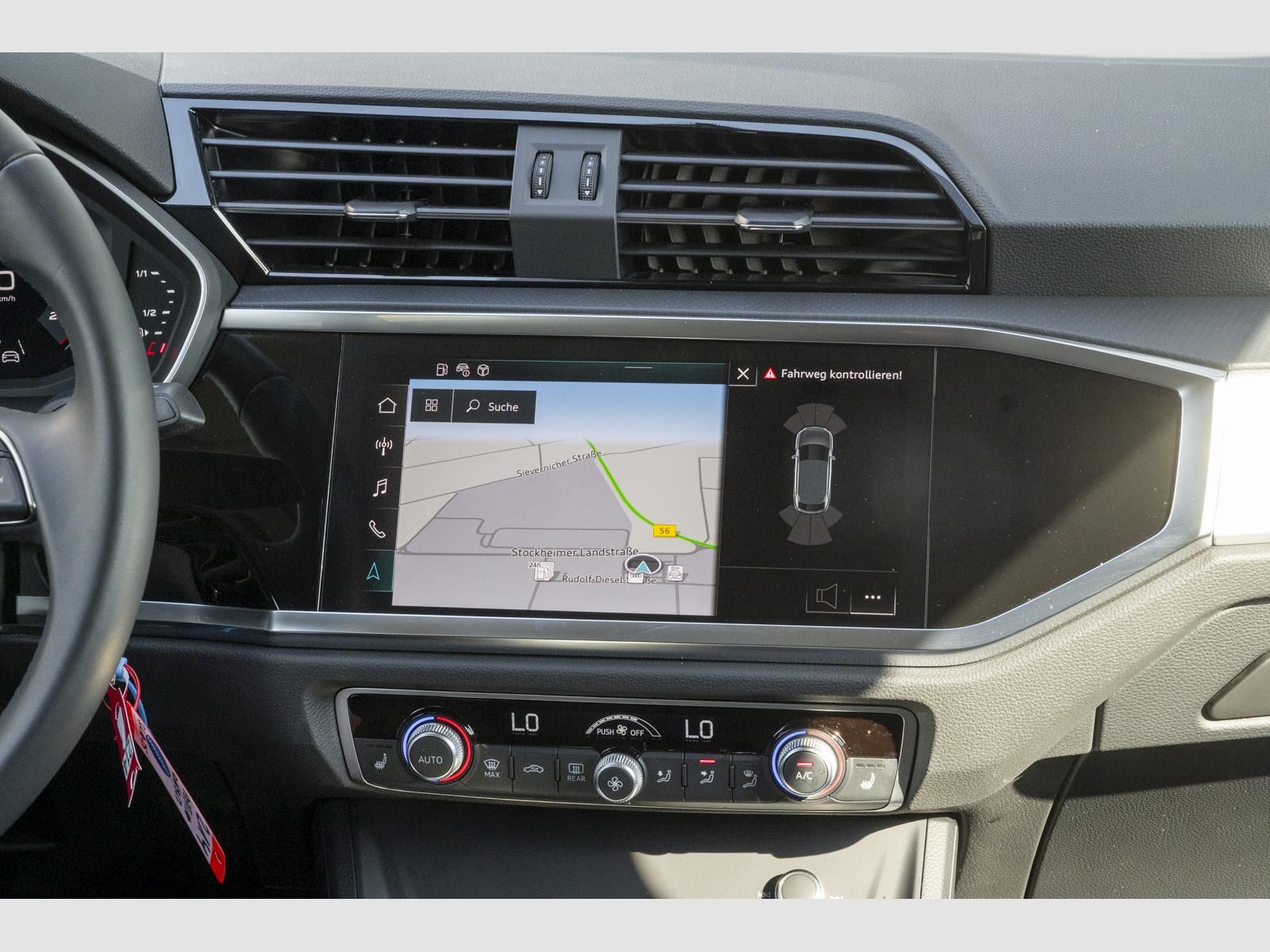 Audi Q3 - Bild 12