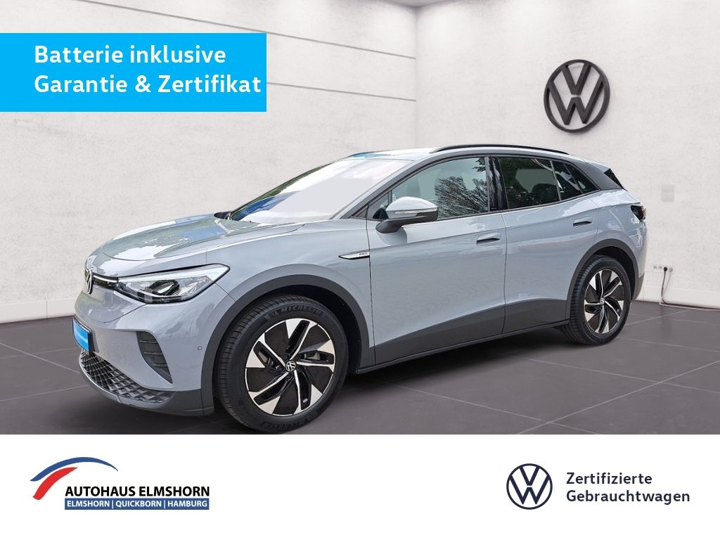 Volkswagen ID.4 - Bild 1