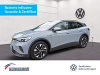 Volkswagen ID.4 - Vorschau Bild 1