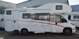 Sunlight A72 .Fit Line Etagen Bett-Auto-sat-Solar - Sunlight Alkoven