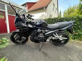 Suzuki GSF 1250 Bandit - SUZUKI 125