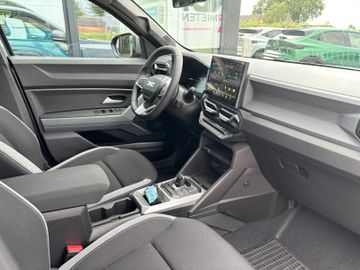 Dacia Duster hybrid 155 Journey