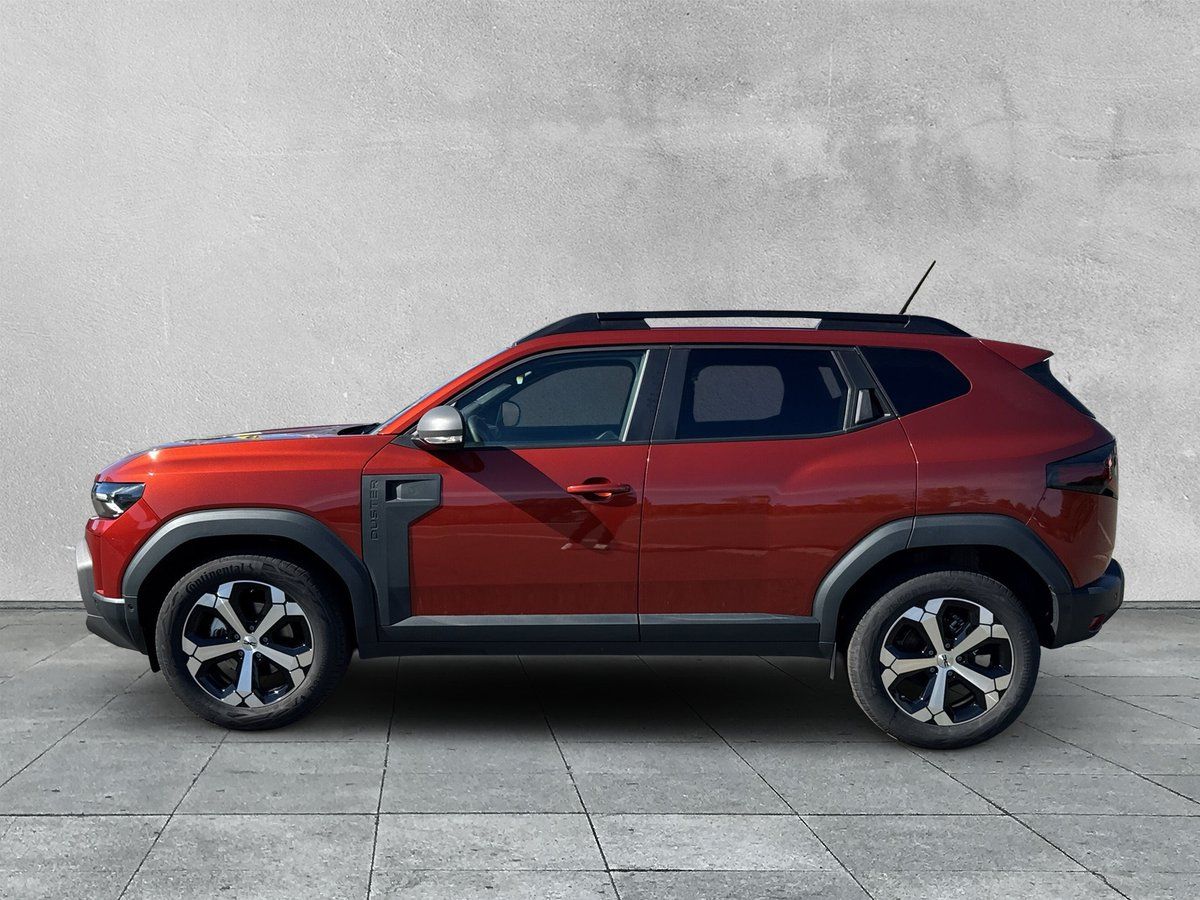 Dacia Duster - Bild 2