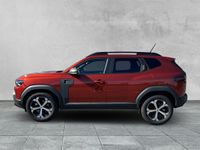 Dacia Duster - Vorschau Bild 2