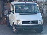 Volkswagen LT Pritsche 35 Doppelkabine"TÜV-NEU" - Volkswagen LT: Lt35