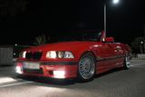 BMW e36 Cabrio 320i Excl. Paket - BMW 320: E36 320i