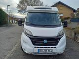 Knaus VAN TI 550 MD - Knaus 550