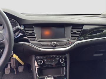 Fotografie 10 des Opel Astra K Sports Tourer Elegance LED * NAVI