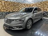 Renault Talisman Intens /Digital Tacho/Navi/Kamera/LED/ - Renault Talisman Intens mit Diesel-Antrieb