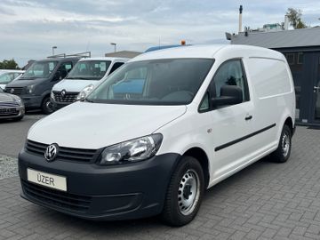 Volkswagen Caddy Maxi - 2