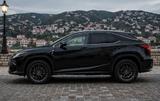 Lexus RX 350 - Lexus RX 350 Gebrauchtwagen