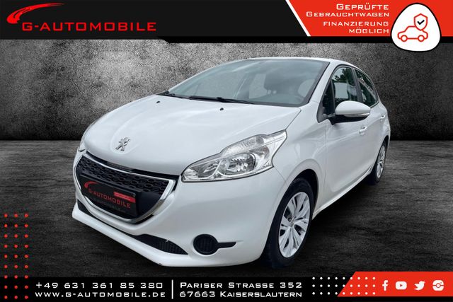 Peugeot 208 Active