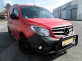 Mercedes-Benz Citan Kasten 108 CDI lang"Klima" - rote Mercedes-Benz Citan