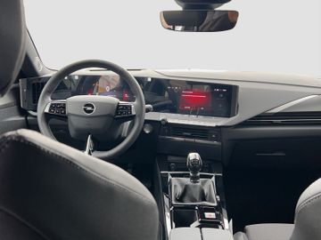 Fotografie des Opel Astra 1.2 GS Sitzh. Kamera Navi CarPlay