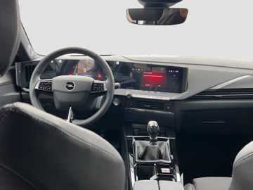 Fotografie 10 des Opel Astra 1.2 GS Sitzh. Kamera Navi CarPlay