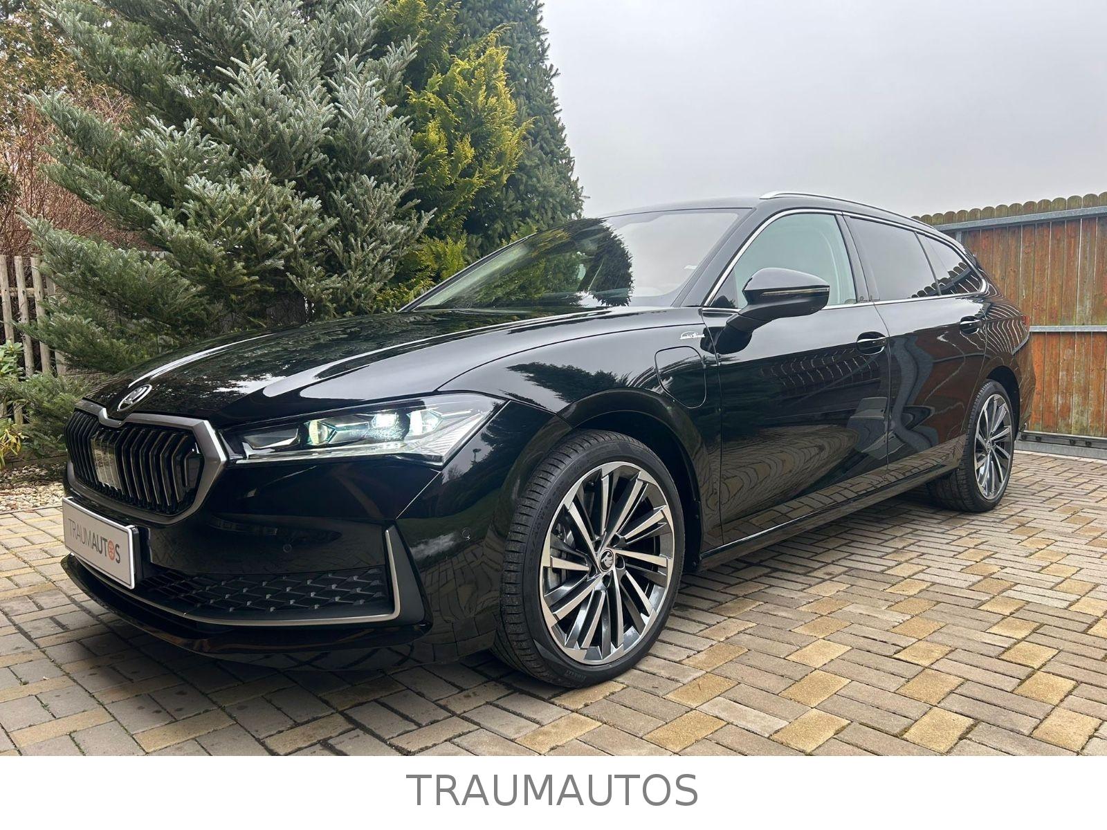 Skoda Superb 1.5 TSI iV 150kW L&K *AHK*DCC*PANO
