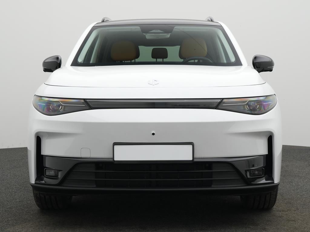 Leapmotor C10 DESIGN PRO imagem 3