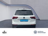 Volkswagen Tiguan Allspace - Vorschau Bild 5