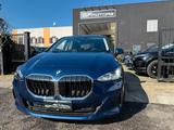 Andere Bmw 2er Active Tourer 218d Active Tourer Luxury - Andere: Blau, Sportsitze