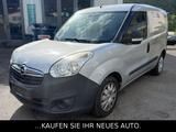 Opel Combo D Kasten L1H1 2,4t*Klima*TÜV - gebrauchte Opel Combo aus dem Jahr 2015