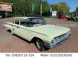 Chevrolet Bel  Air AUTOMATIK, H-Zulassung ,Preis VB - Chevrolet in Rostock