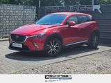 Mazda CX-3 Sports-Line AWD 2.0 LED LEDER KAM ACC HUD - Mazda in Saarbrücken