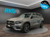 Mercedes-Benz GLB 200 d AMG NIGHT LED PANO KEYLESS KAMERA NAVI - Mercedes-Benz GLB 200 in Bonn