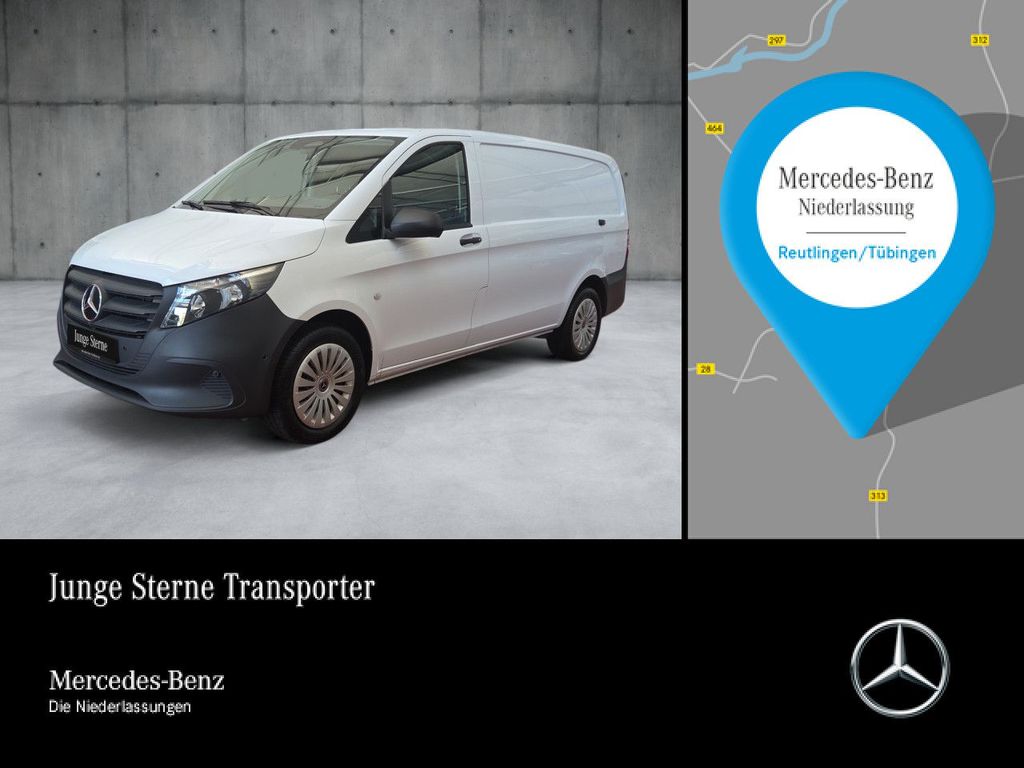 Image of Mercedes-Benz Vito