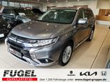 Mitsubishi Outlander 2.3 PHEV 4WD SHZ|Alu18Z.|Keyless - Mitsubishi Plug-in Hybrid Outlander aus 2020