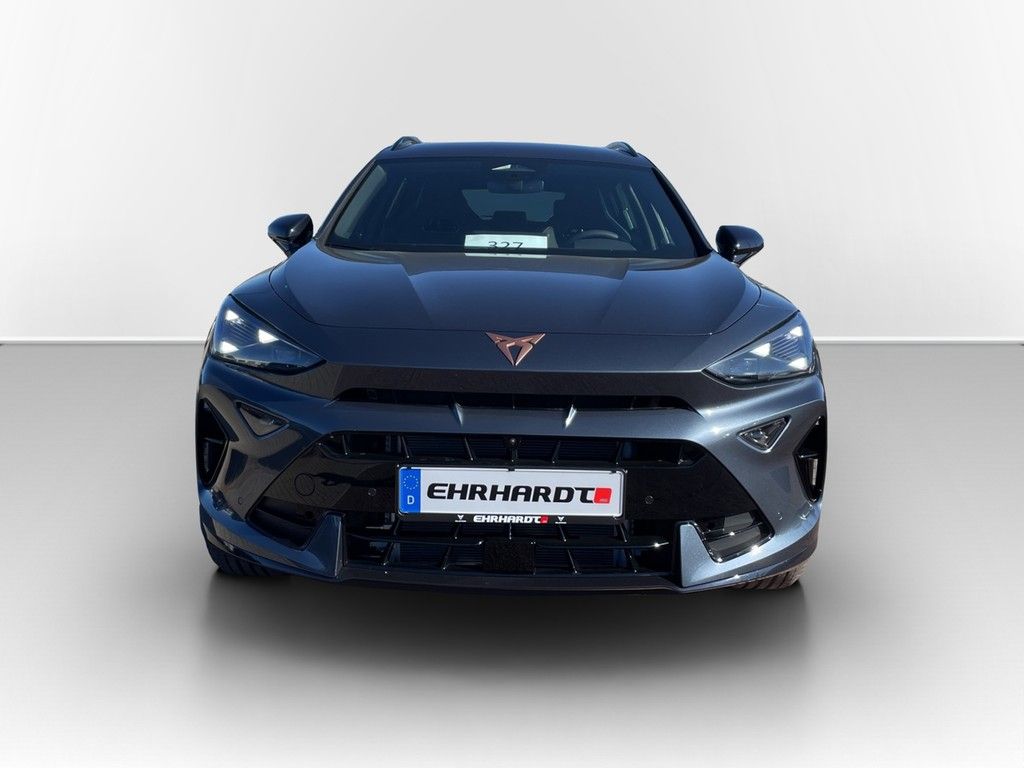 Cupra Formentor - Bild 2