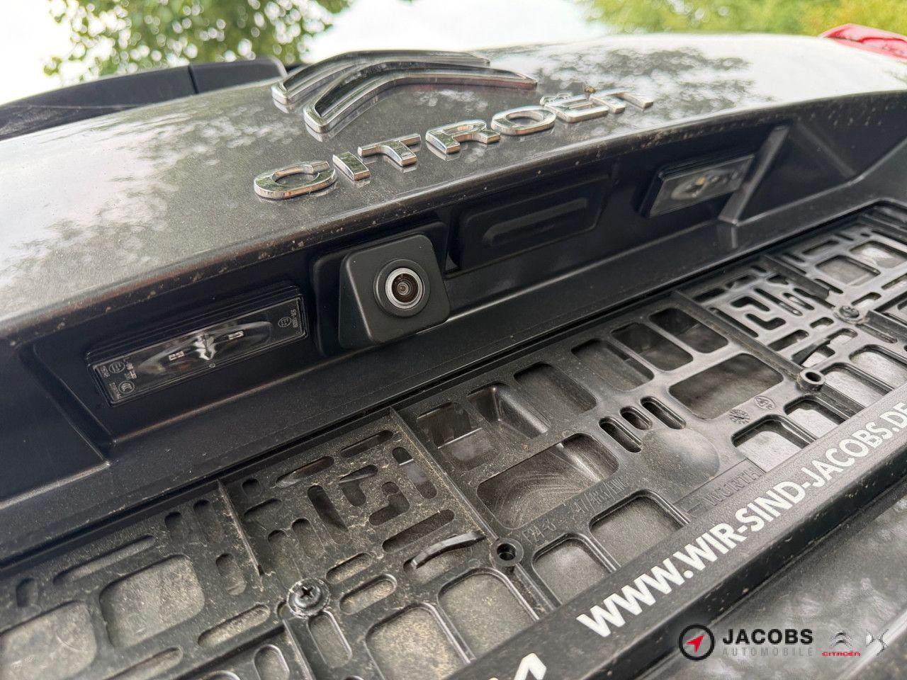 Citroën C5 Aircross PureTech 130 S&S EAT8 Max