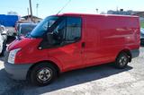 Ford Transit Kasten FT 260 K LKW - Ford Transit ft 260 k