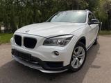 BMW X1 X-Drive 35i - BMW X1: Drive
