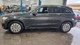 Mercedes-Benz GLC 300 d 4Matic Business Navi LED Kamera - Mercedes-Benz GLC 300 in Kassel