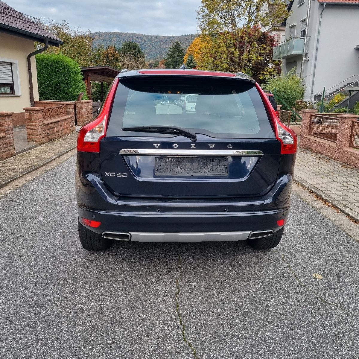 VOLVO XC 60